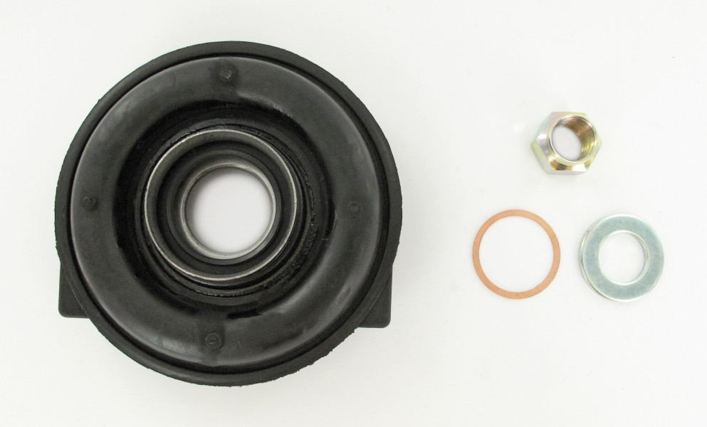 Image of Drive Shaft Support Bearing from SKF. Part number: HB1280-40