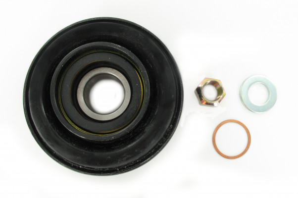 Image of Drive Shaft Support Bearing from SKF. Part number: HB1280-50