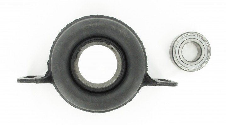 Image of Drive Shaft Support Bearing from SKF. Part number: HB1420-10