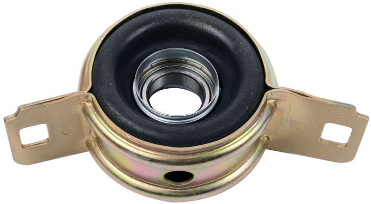 Image of Drive Shaft Support Bearing from SKF. Part number: HB1500-40