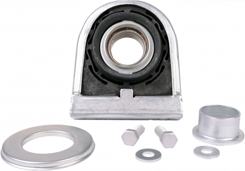 Image of Drive Shaft Support Bearing from SKF. Part number: HB1650-10