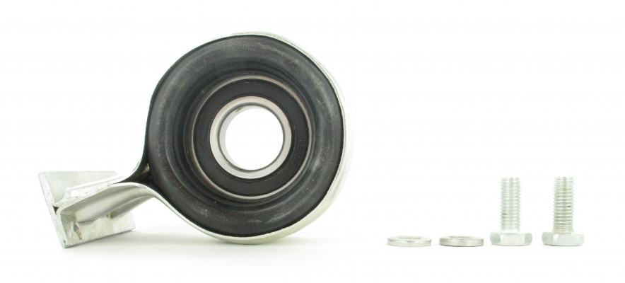 Image of Drive Shaft Support Bearing from SKF. Part number: HB206-FF