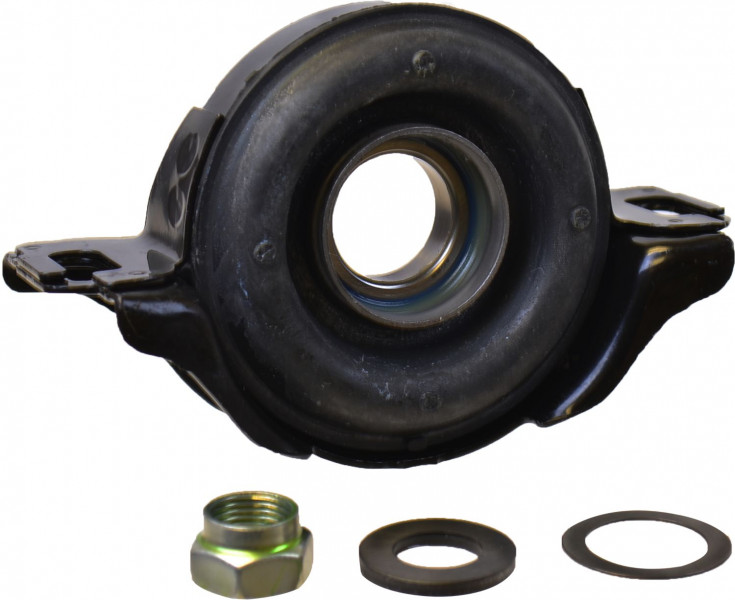 Image of Drive Shaft Support Bearing from SKF. Part number: HB2810-20