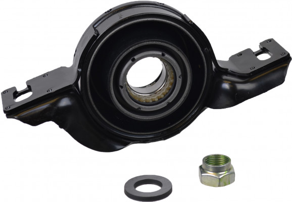 Image of Drive Shaft Support Bearing from SKF. Part number: HB2900-10