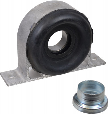 Image of Drive Shaft Support Bearing from SKF. Part number: HB4037-A