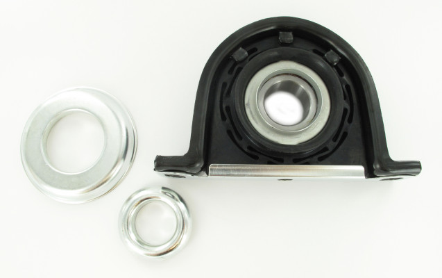 Image of Drive Shaft Support Bearing from SKF. Part number: HB88107-B