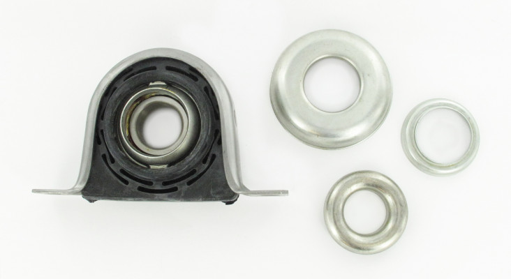 Image of Drive Shaft Support Bearing from SKF. Part number: HB88107-E