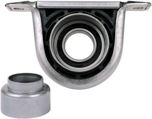 Image of Drive Shaft Support Bearing from SKF. Part number: HB88505