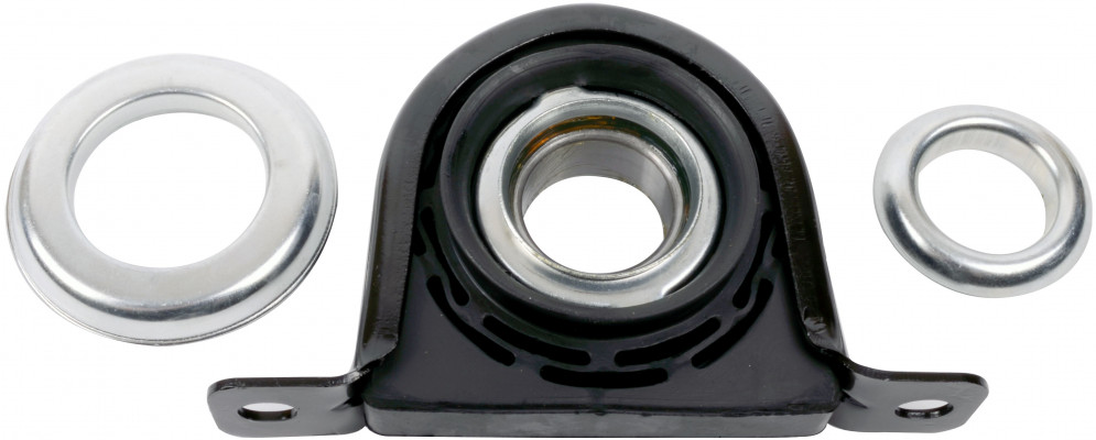 Image of Drive Shaft Support Bearing from SKF. Part number: HB88508-AB