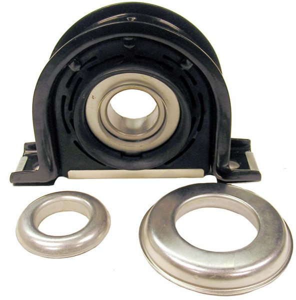 Image of Drive Shaft Support Bearing from SKF. Part number: HB88508-B