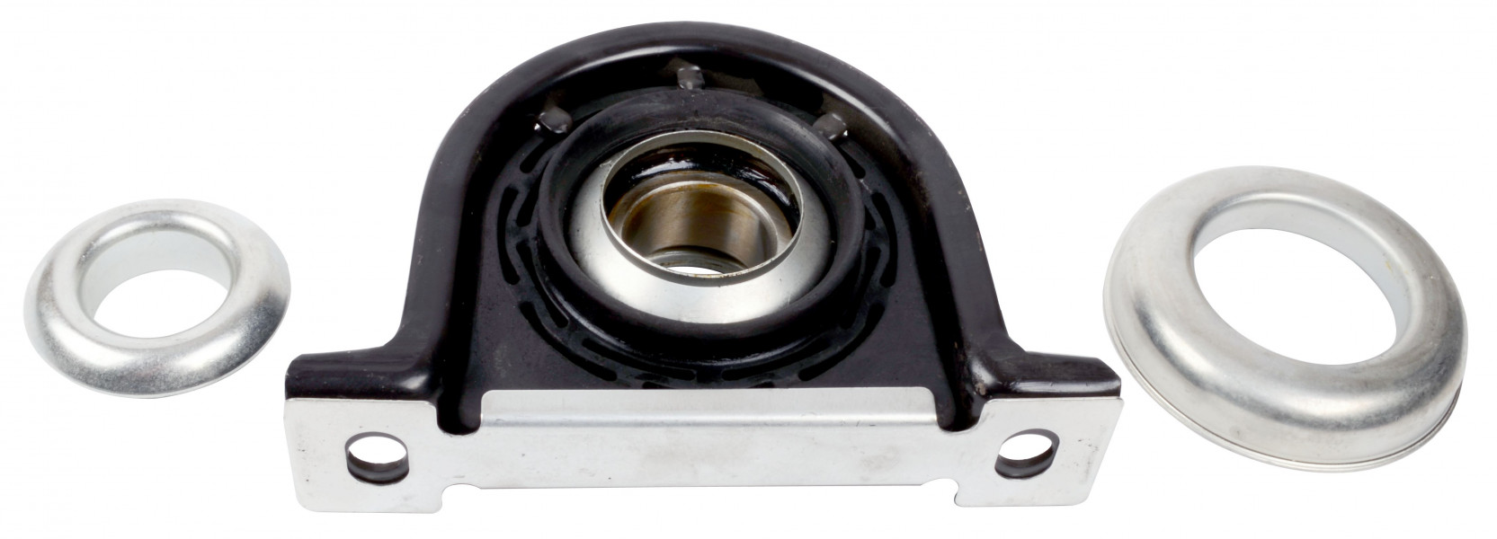 Image of Drive Shaft Support Bearing from SKF. Part number: HB88508-C