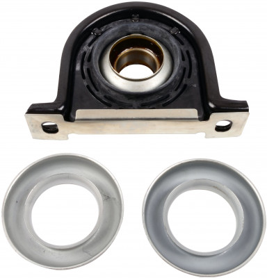 Image of Drive Shaft Support Bearing from SKF. Part number: HB88508-D