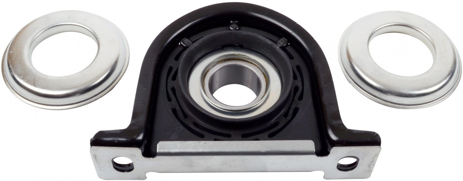 Image of Drive Shaft Support Bearing from SKF. Part number: HB88508-E