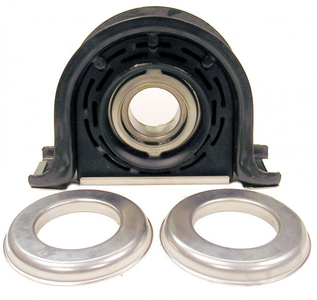 Image of Drive Shaft Support Bearing from SKF. Part number: HB88509-A