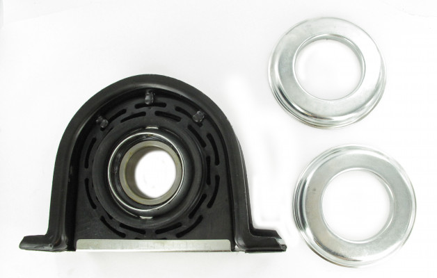 Image of Drive Shaft Support Bearing from SKF. Part number: HB88509-B