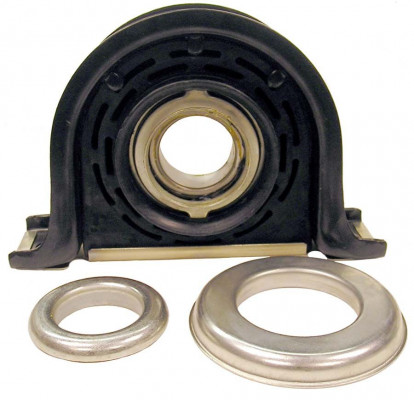 Image of Drive Shaft Support Bearing from SKF. Part number: HB88509-C