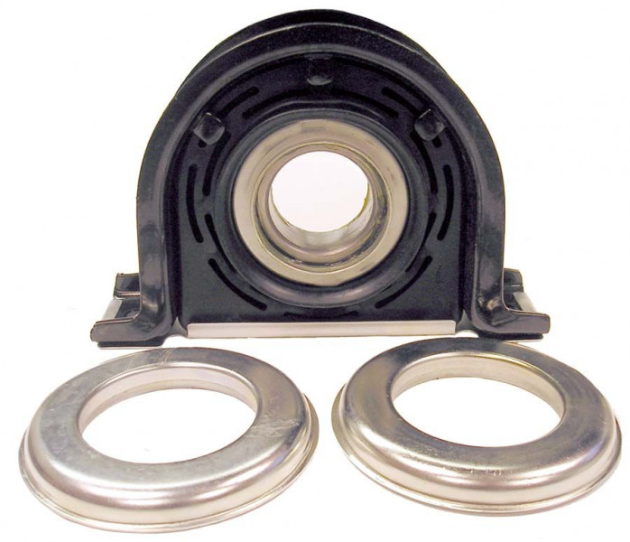 Image of Drive Shaft Support Bearing from SKF. Part number: HB88510