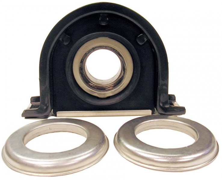 Image of Drive Shaft Support Bearing from SKF. Part number: HB88510-S