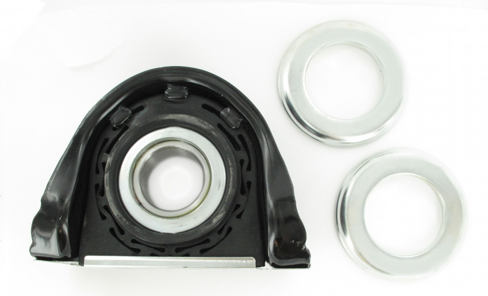 Image of Drive Shaft Support Bearing from SKF. Part number: HB88512-A