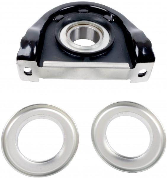 Image of Drive Shaft Support Bearing from SKF. Part number: HB88512-AS