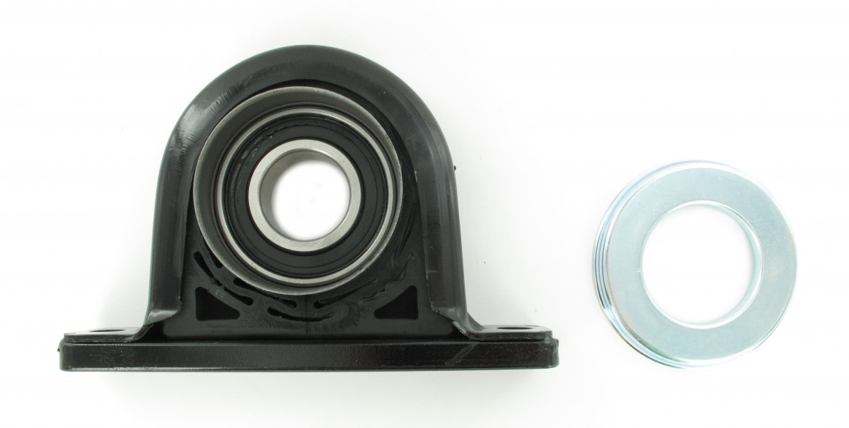 Image of Drive Shaft Support Bearing from SKF. Part number: HB88514