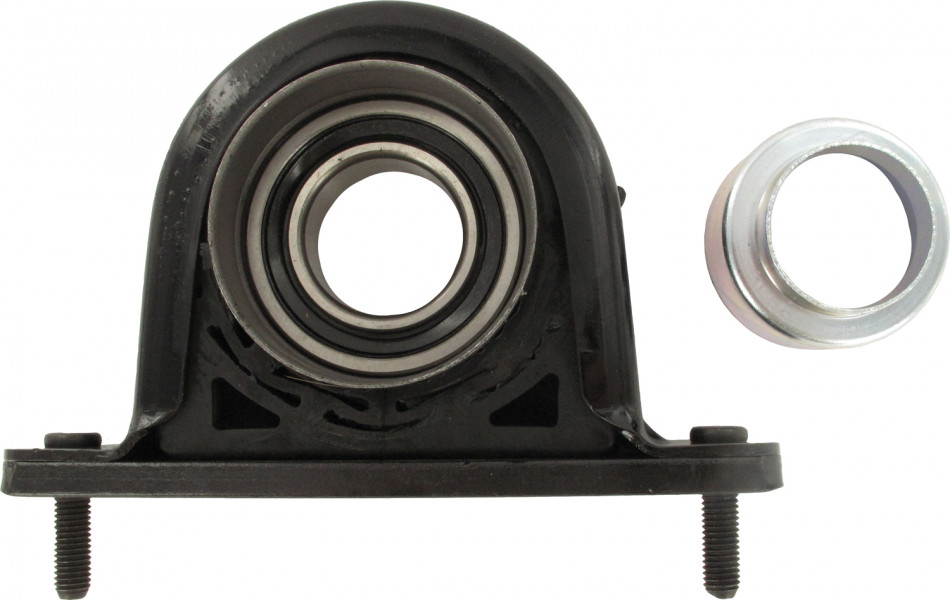 Image of Drive Shaft Support Bearing from SKF. Part number: HB88515