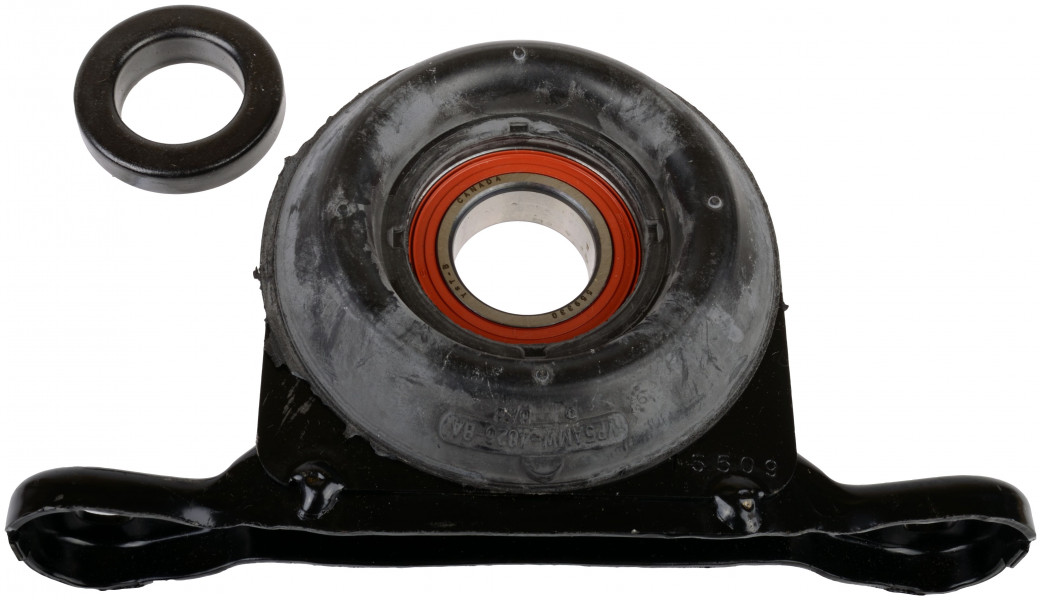 Image of Drive Shaft Support Bearing from SKF. Part number: HB88517