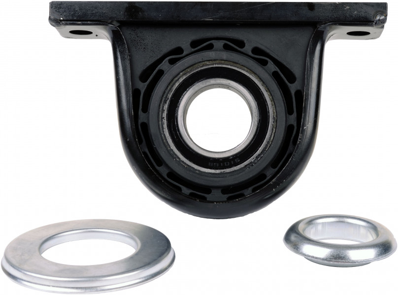 Image of Drive Shaft Support Bearing from SKF. Part number: HB88518