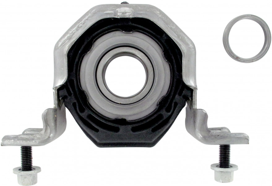 Image of Drive Shaft Support Bearing from SKF. Part number: HB88520