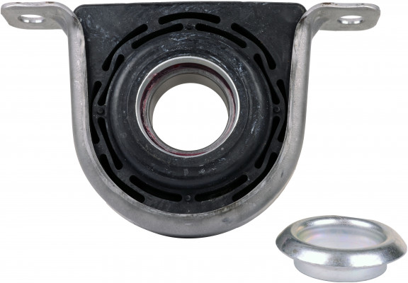 Image of Drive Shaft Support Bearing from SKF. Part number: HB88523