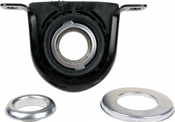 Image of Drive Shaft Support Bearing from SKF. Part number: HB88526