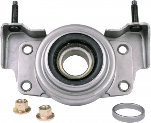 Image of Drive Shaft Support Bearing from SKF. Part number: HB88532