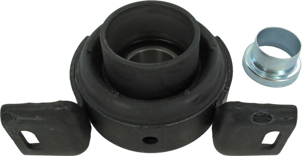 Image of Drive Shaft Support Bearing from SKF. Part number: HB88547