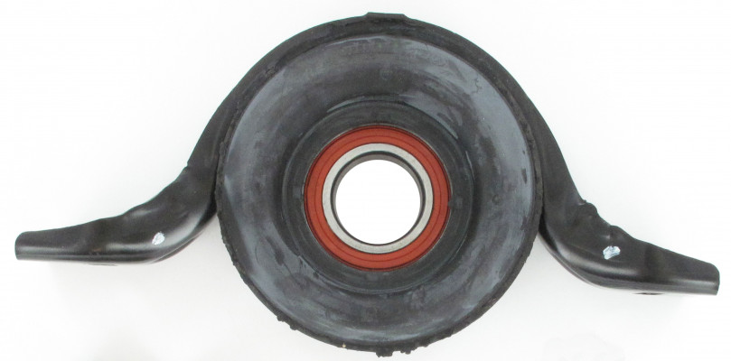 Image of Drive Shaft Support Bearing from SKF. Part number: HB88555