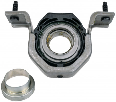 Image of Drive Shaft Support Bearing from SKF. Part number: HB88560