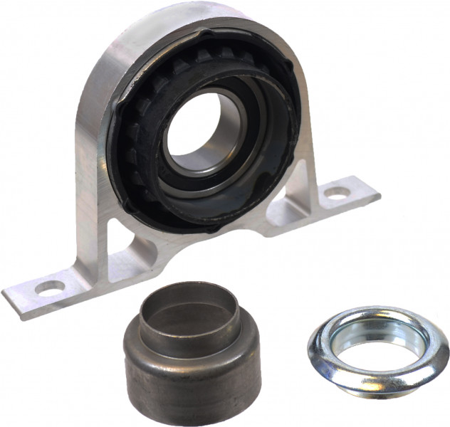 Image of Drive Shaft Support Bearing from SKF. Part number: HB88562