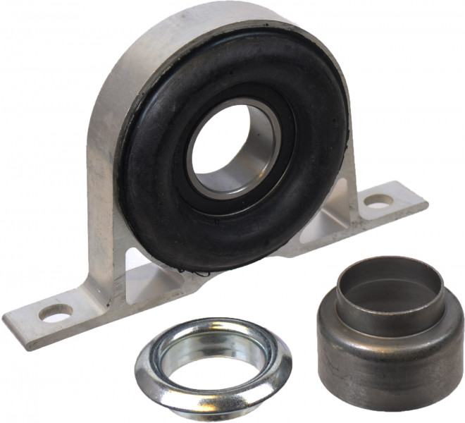 Image of Drive Shaft Support Bearing from SKF. Part number: HB88563