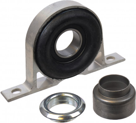 Image of Drive Shaft Support Bearing from SKF. Part number: HB88563