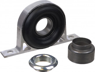 Image of Drive Shaft Support Bearing from SKF. Part number: HB88564