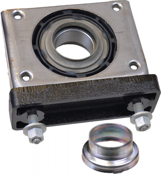 Image of Drive Shaft Support Bearing from SKF. Part number: HB88566