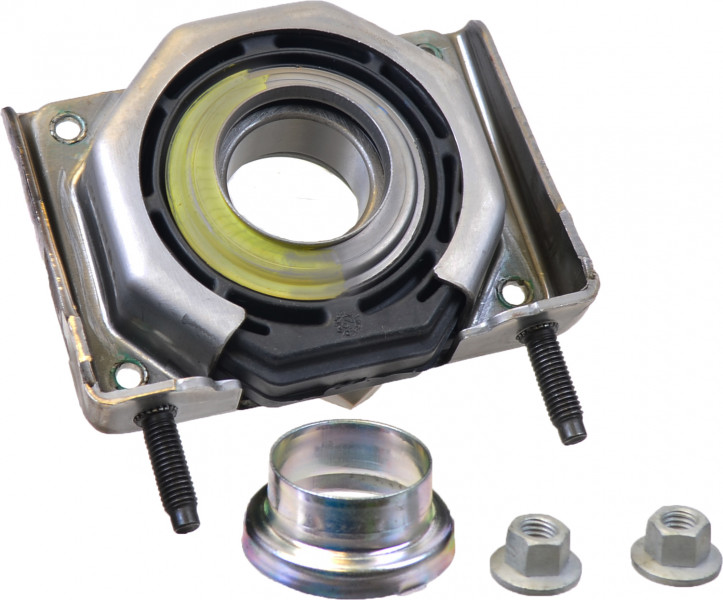 Image of Drive Shaft Support Bearing from SKF. Part number: HB88567