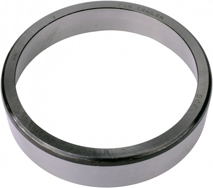 Image of Tapered Roller Bearing Race from SKF. Part number: HM218210