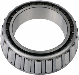 Image of Tapered Roller Bearing from SKF. Part number: HM218248