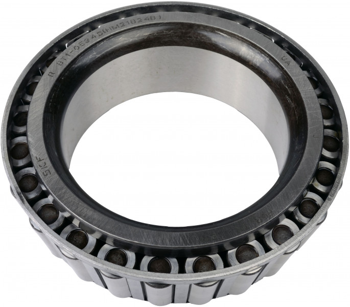 Image of Tapered Roller Bearing from SKF. Part number: HM218248