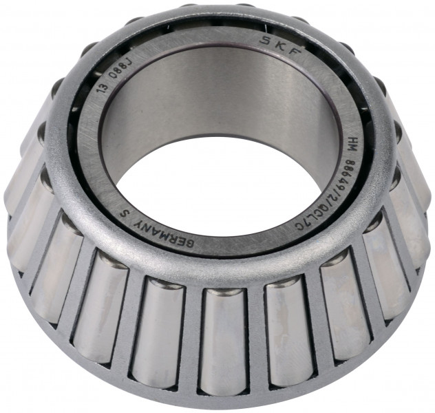 Image of Tapered Roller Bearing from SKF. Part number: HM88649