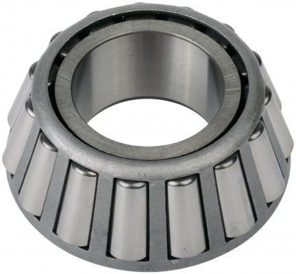 Image of Tapered Roller Bearing from SKF. Part number: HM89249