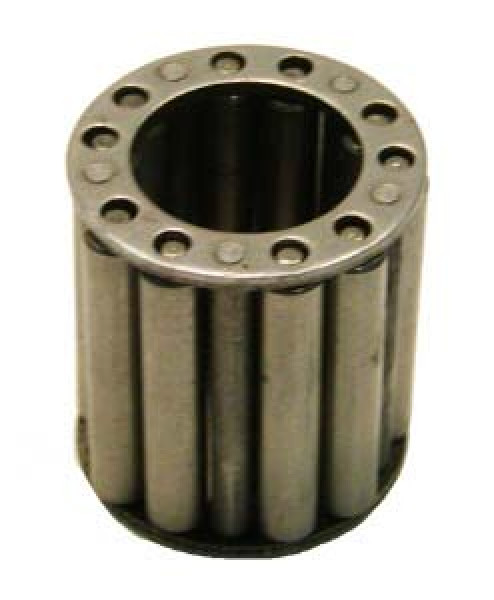 Image of Journal Roller Bearing from SKF. Part number: J36-1644