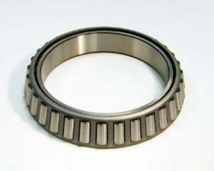 Image of Tapered Roller Bearing from SKF. Part number: JHM534149