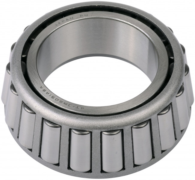 Image of Tapered Roller Bearing from SKF. Part number: JM205149-A