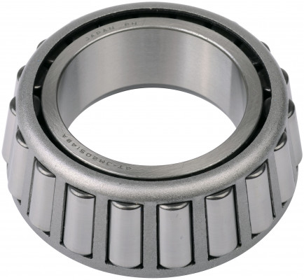 Image of Tapered Roller Bearing from SKF. Part number: JM205149-A